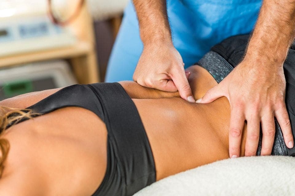 Rückenschmerzen: Mit Sport und Osteopathie gegen den Schmerz