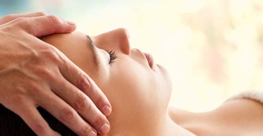 Osteopathische Manupulativbehandlungen (OMT) helfen bei allgemeinen Angststörungen